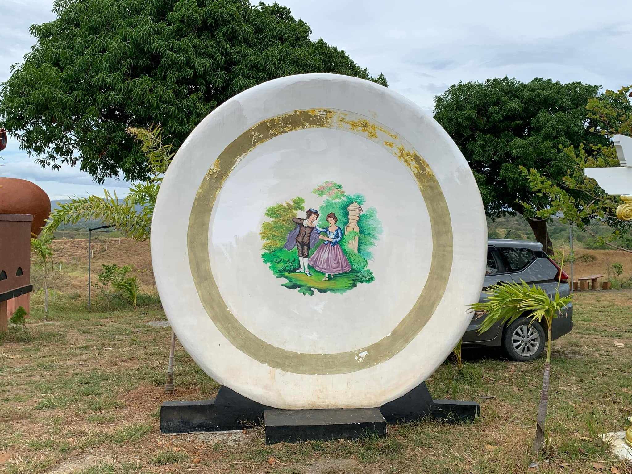 Classic Painting Sculpture